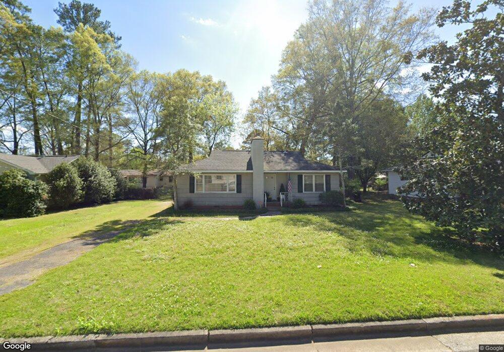 132 Emerson St, Gadsden, AL 35901 - photo 1