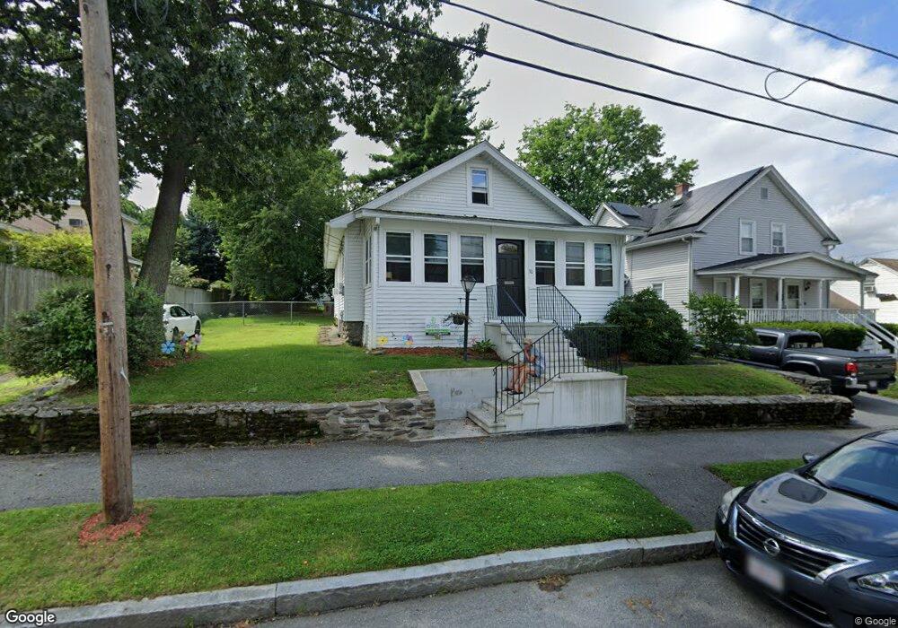 30 Kendrick Ave, Worcester, MA 01606 - photo 1