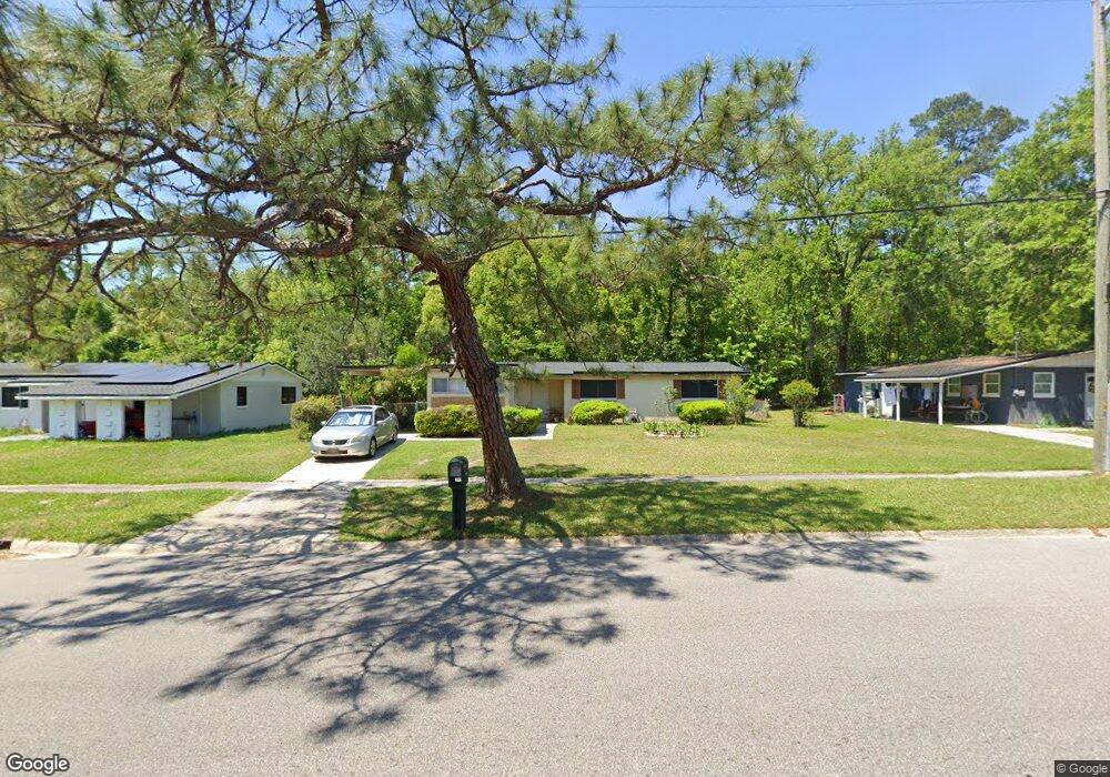 2518 Hugh Edwards Dr, Jacksonville, FL 32210 - photo 1