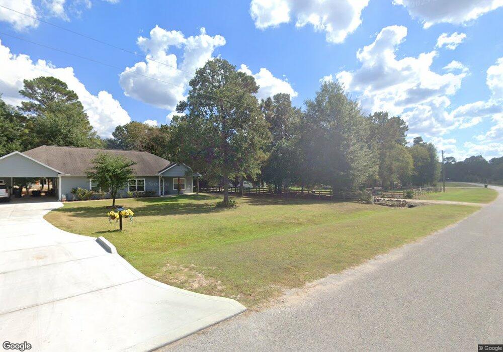 24936 Lake Forest Blvd, Hockley, TX 77447 - photo 1