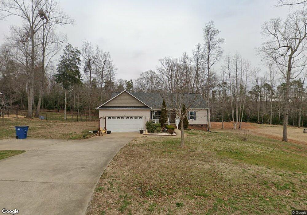 447 Webb Rd, Shelby, NC 28152 - photo 1