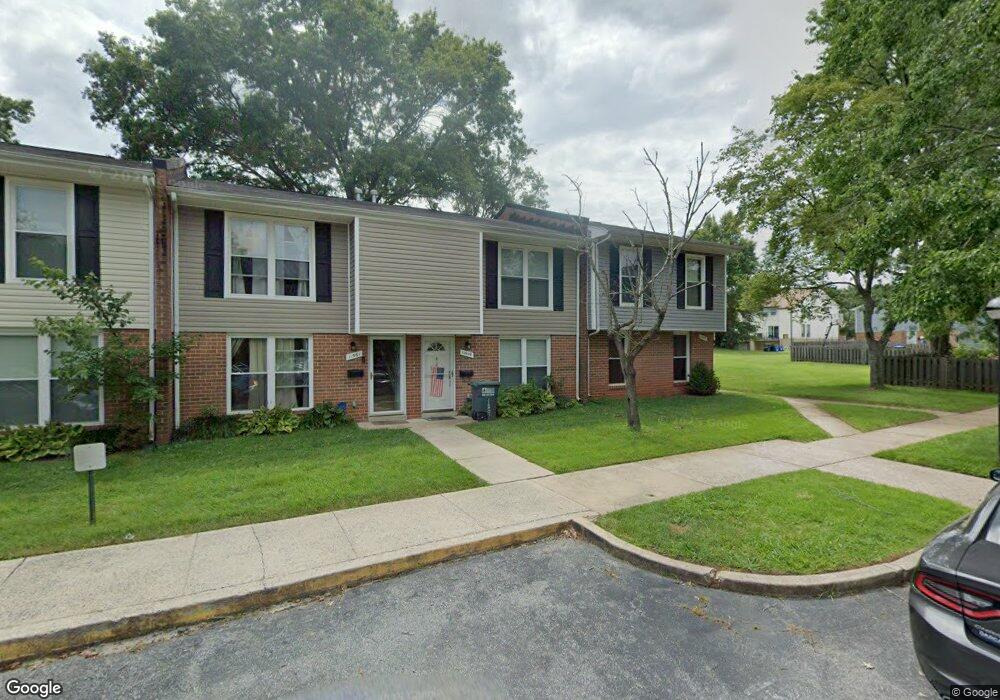 11559 Laurelwalk Dr, Laurel, MD 20708 - photo 1