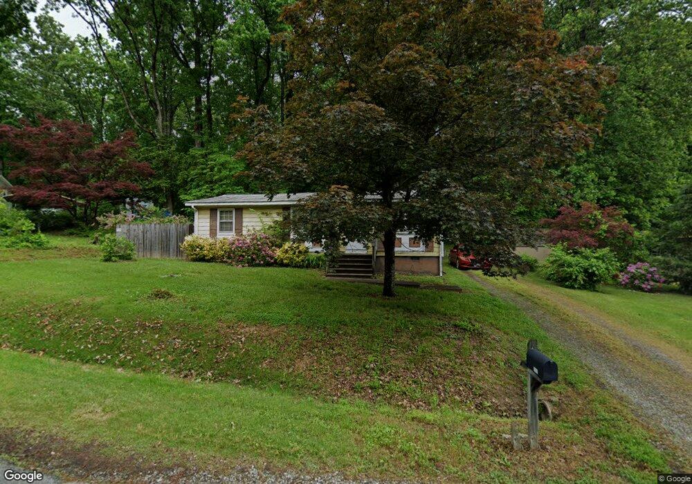 6809 Fawn Cir, Fredericksburg, VA 22407 - photo 1