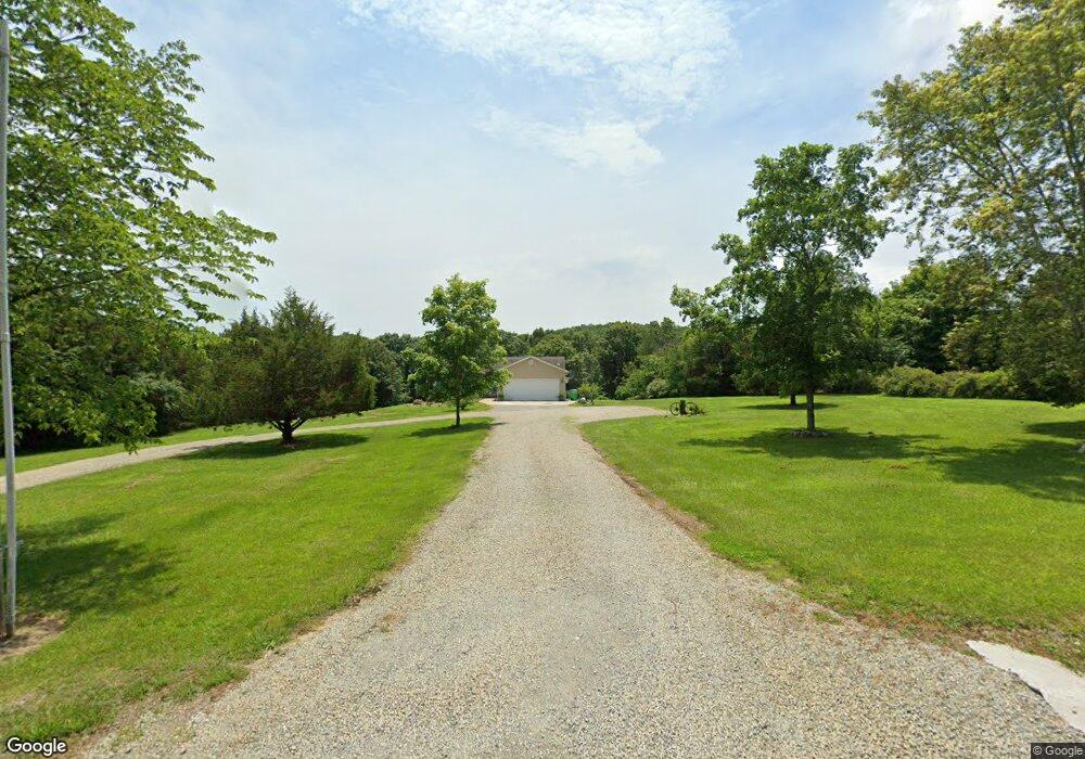 2863 River Bluff Farms Rd, Farmington, MO 63640 - photo 1