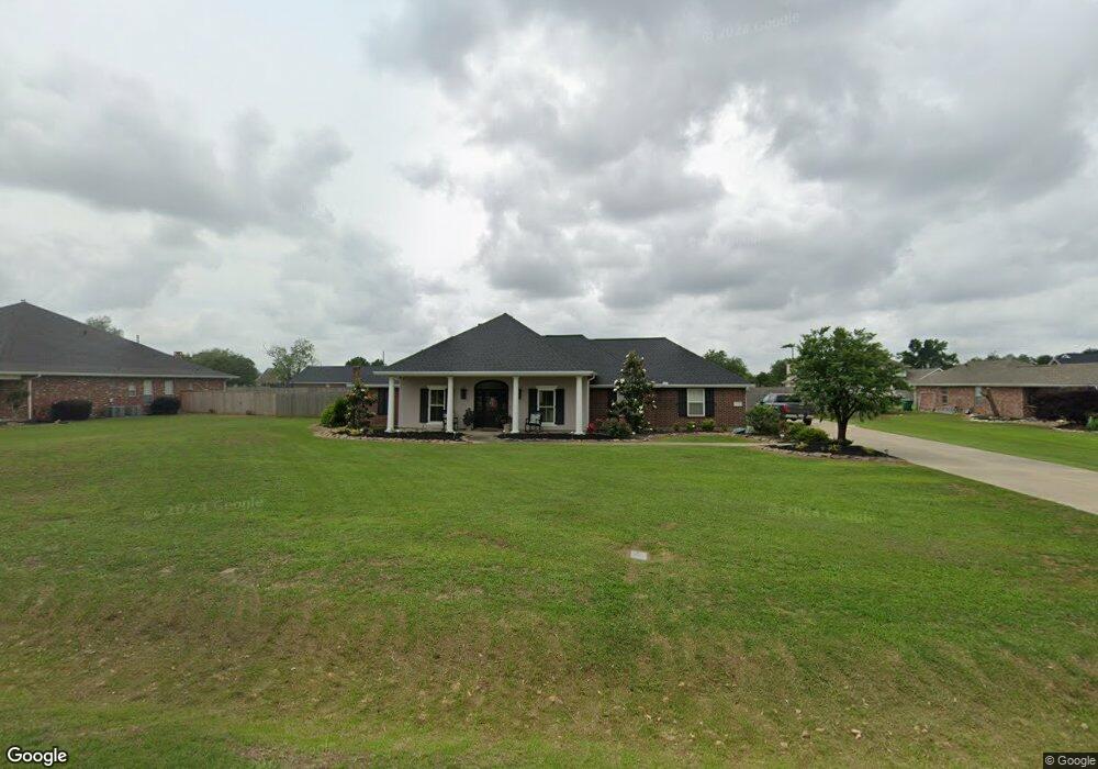 1717 N Crestview Dr, Lake Charles, LA 70605 - photo 1