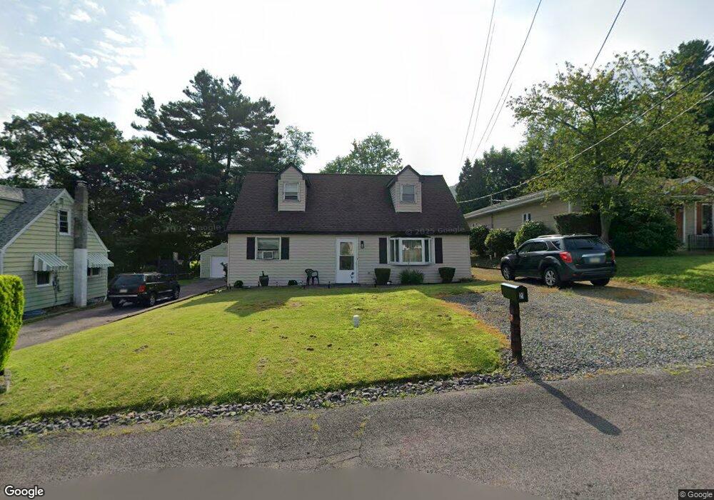21 Sun Valley Dr, Drums, PA 18222 - photo 1