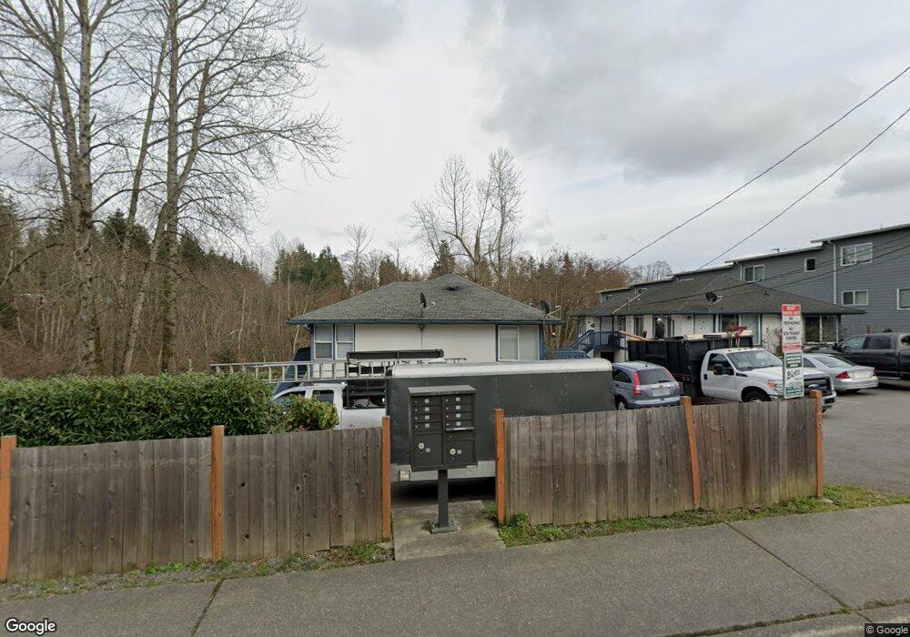 8219 5th Ave W unit A, Everett, WA 98203 - photo 1