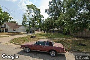911 9th Ave SE, Cedar Rapids, IA 52401