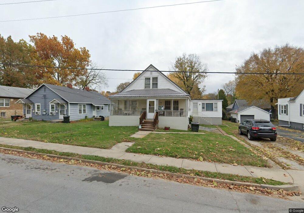 108 S Elm St, Rolla, MO 65401 - photo 1