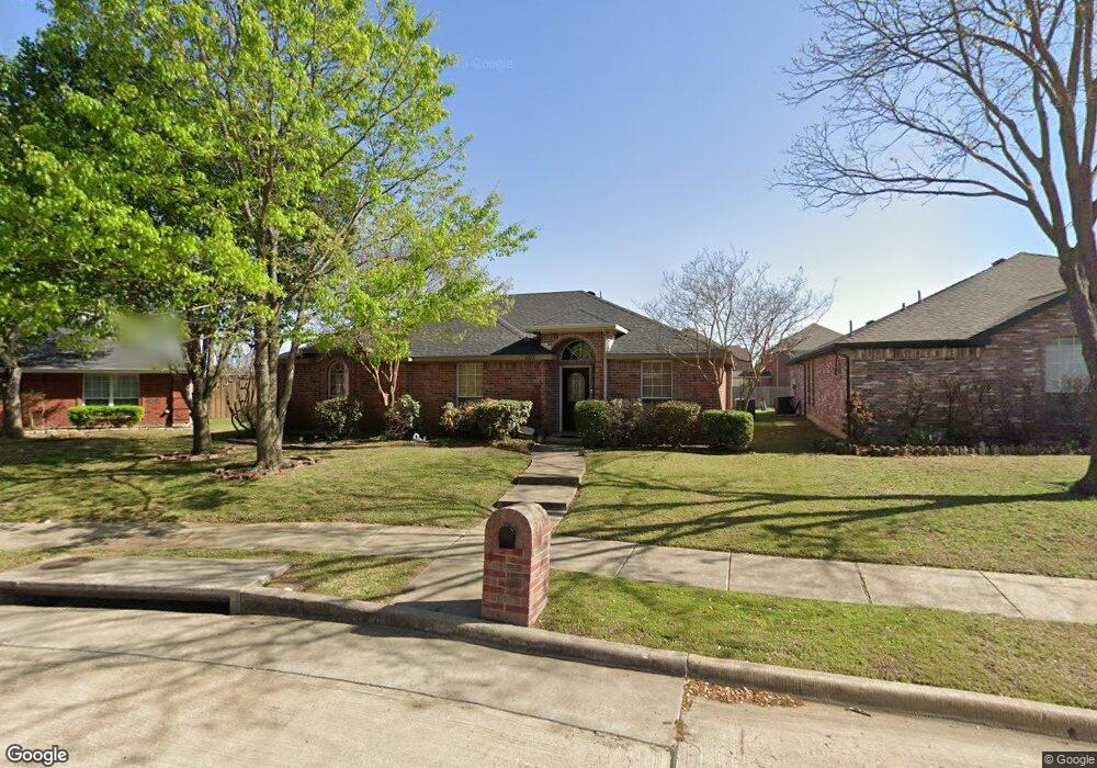 603 Burchshire Ln, Wylie, TX 75098 - photo 1