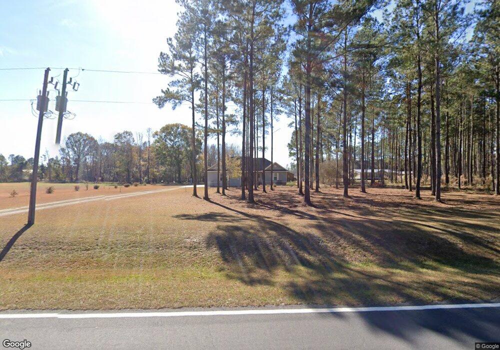 1455 Old Tusculum Rd, Springfield, GA 31329 - photo 1