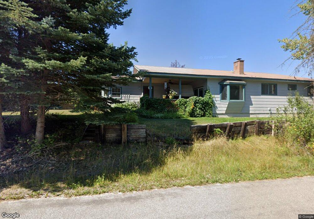 1847 Mt-209, Bigfork, MT 59911 - photo 1