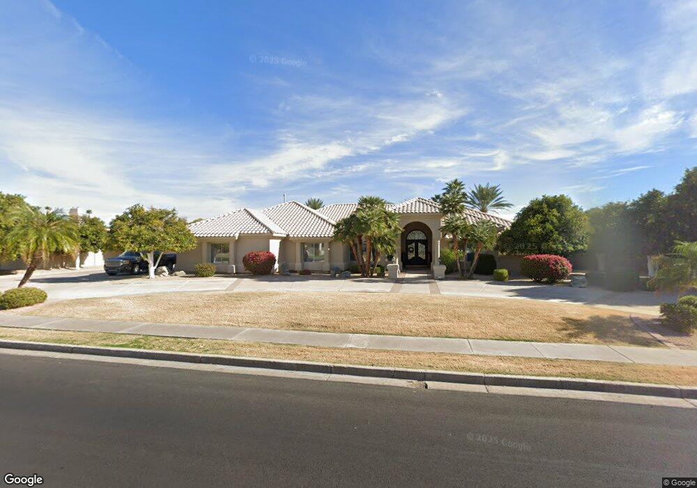 2261 N Maple, Mesa, AZ 85215 - photo 1