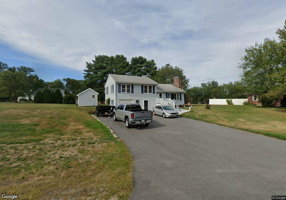 426 South St, Biddeford, ME 04005 - photo 1