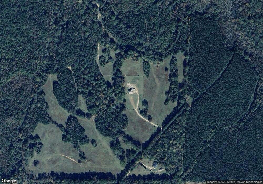 875 County Road 660, Roanoke, AL 36274 - photo 1