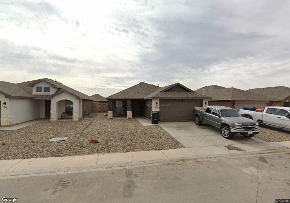 1320 Terra Cotta St, Odessa, TX 79765 - photo 1