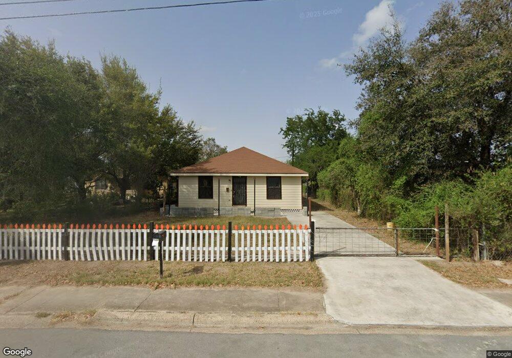 319 E Clark Ave, Pharr, TX 78577 - photo 1