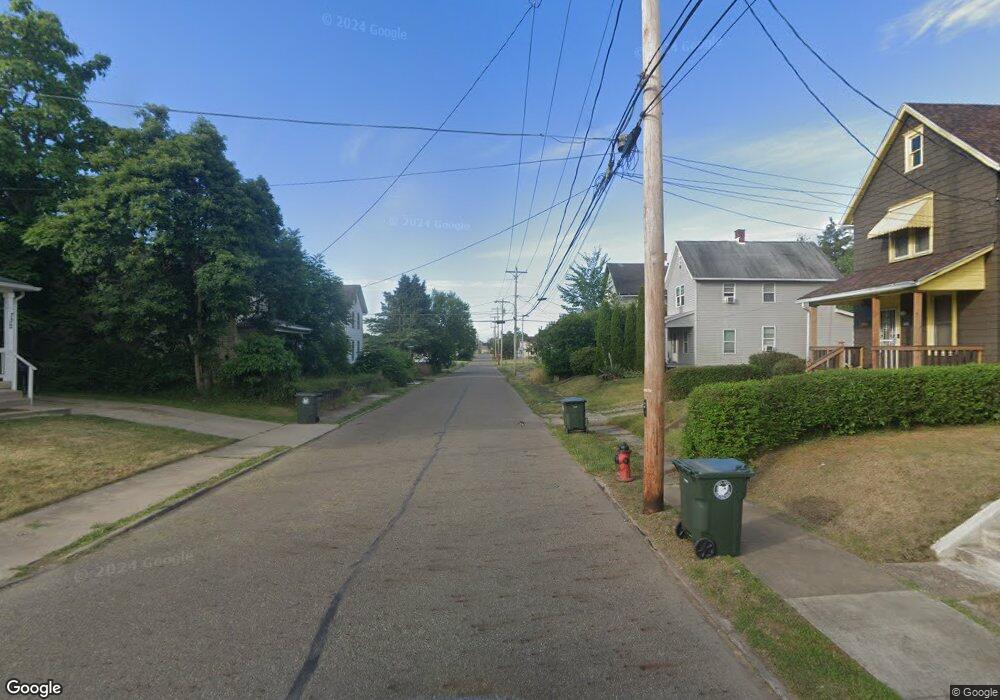 0 Lutz Place NE, Canton, OH 44704 - photo 1