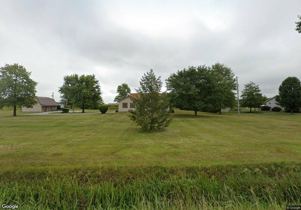 1525 S Webster Rd, New Haven, IN 46774 - photo 1