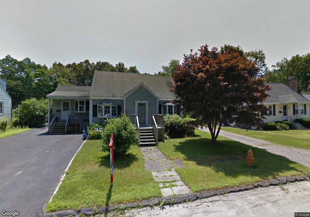 20 Geneva St, Worcester, MA 01602 - photo 1