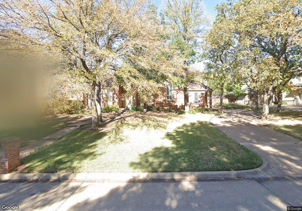 1505 Chimney Works Dr, Southlake, TX 76092 - photo 1