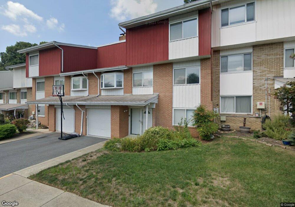 3924 Pitcairn Place, Burtonsville, MD 20866 - photo 1