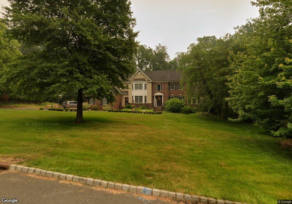 105 Haven Way, Morganville, NJ 07751 - photo 1