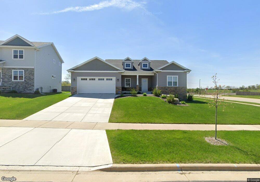 6275 Stone Gate Dr, Madison, WI 53719 - photo 1