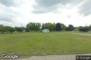 918 E Huron Ave, Bad Axe, MI 48413