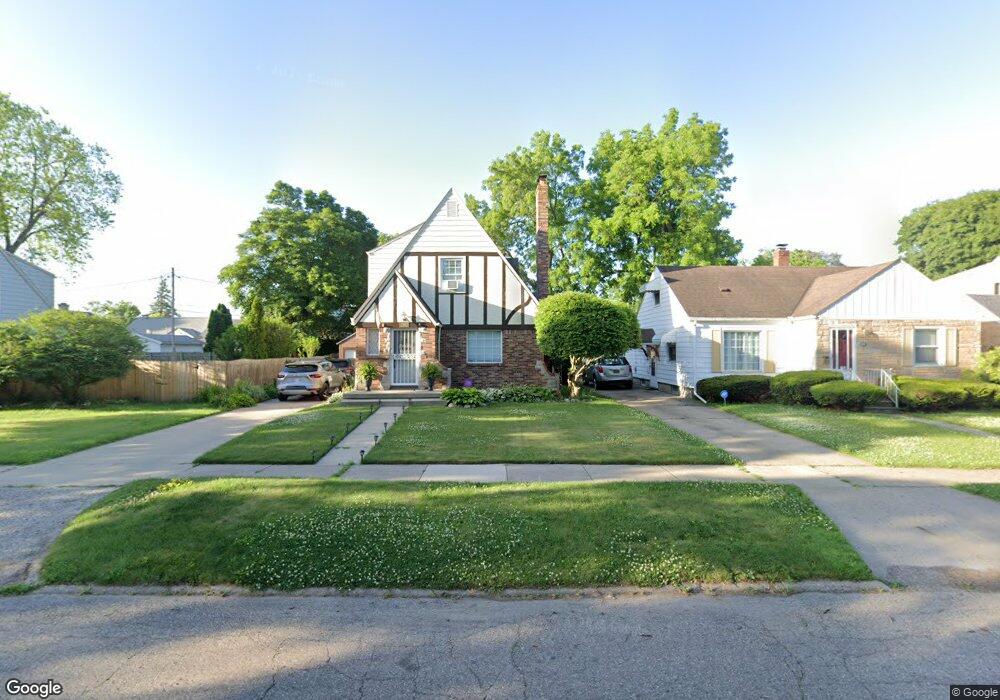 2302 Windemere Ave, Flint, MI 48503 - photo 1