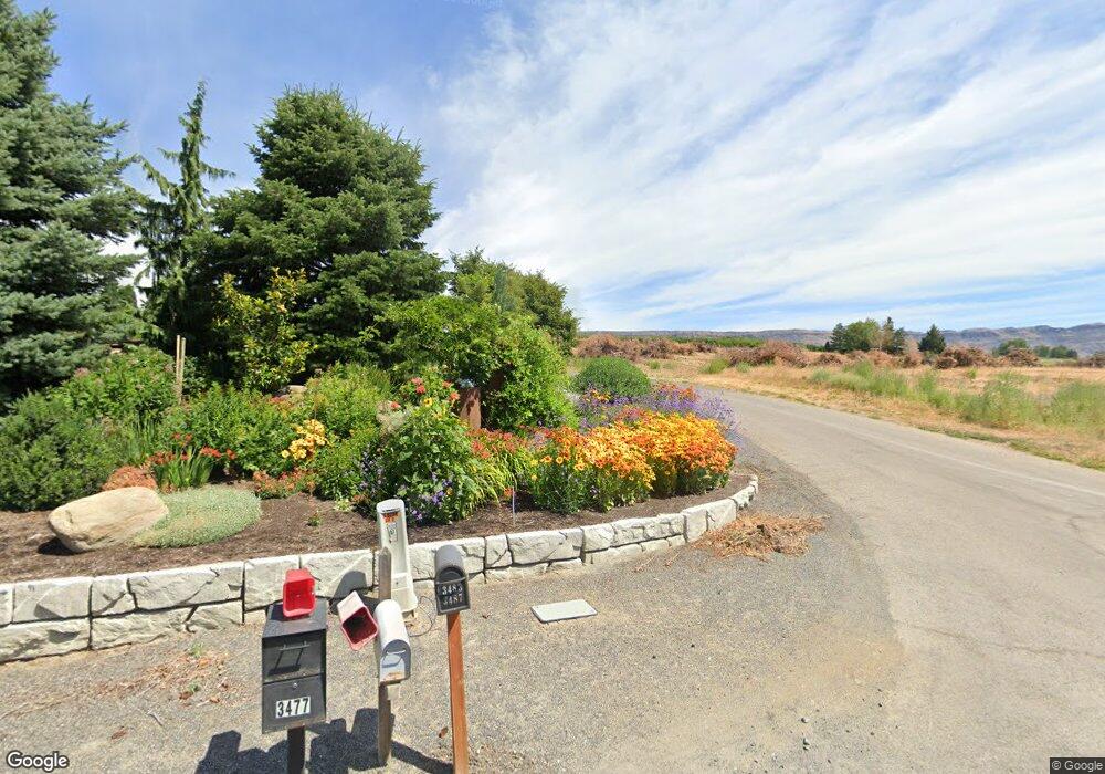 3478 10th St SE, East Wenatchee, WA 98802 - photo 1