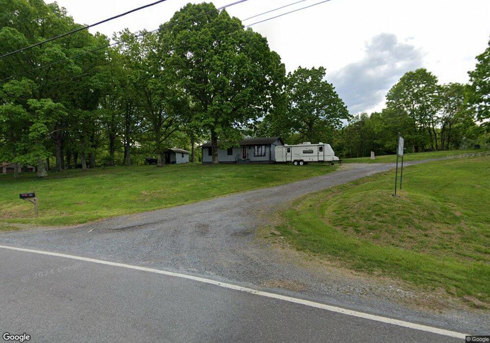 1737 Beagle Club Rd, Vinton, VA 24179 - photo 1