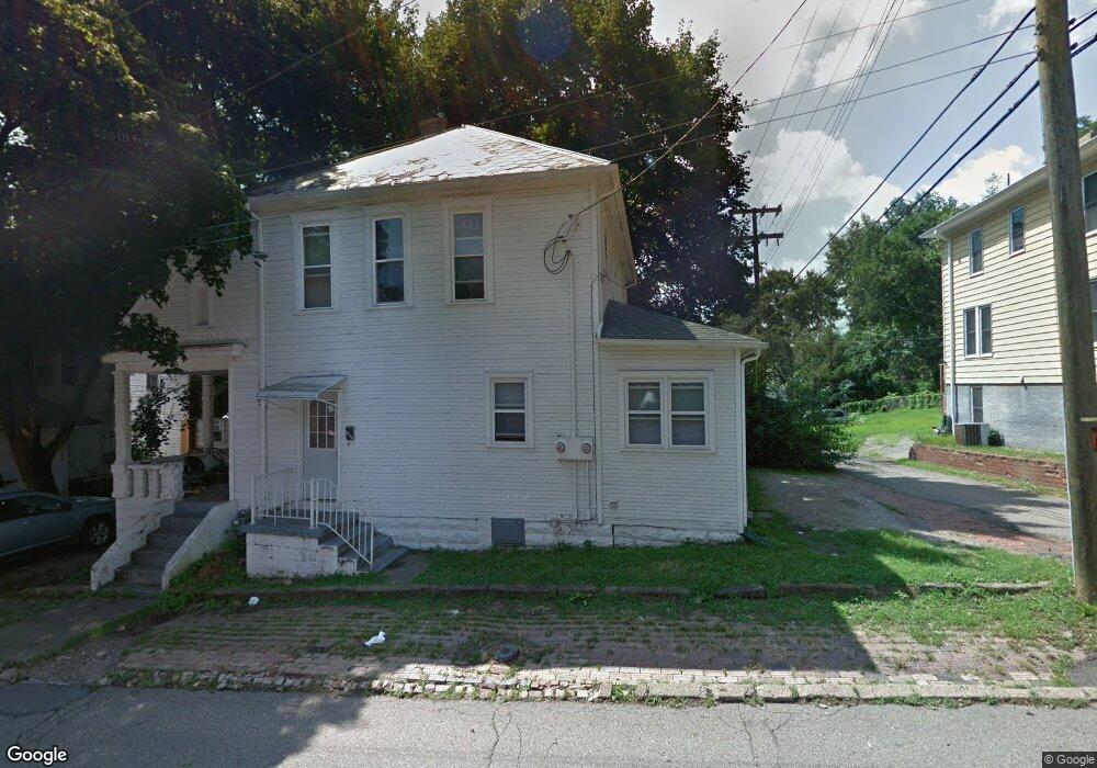 135 N Spring St, Logan, OH 43138 - photo 1