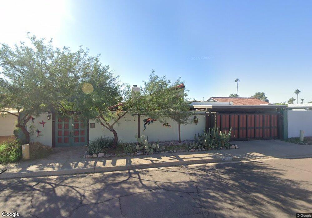 2005 E Alameda Dr, Tempe, AZ 85282 - photo 1