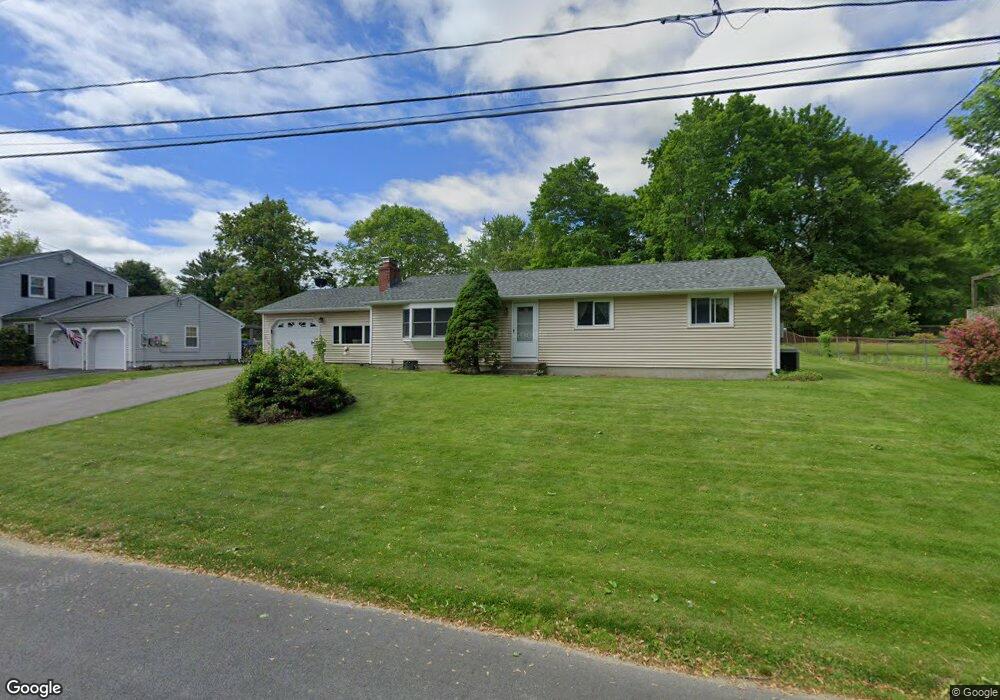 31 Old Colony Rd, North Stonington, CT 06359 - photo 1