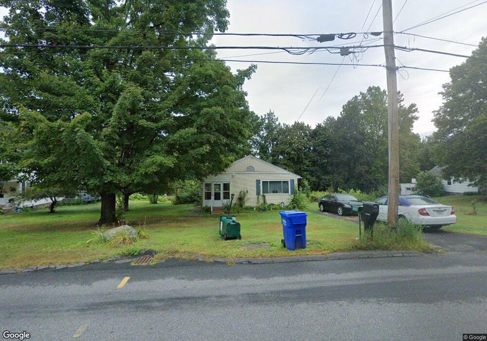 161 East St, Easthampton, MA 01027 - photo 1