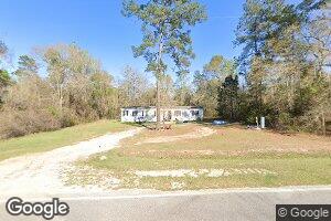 304 Mount Pleasant Dr, Claxton, GA 30417