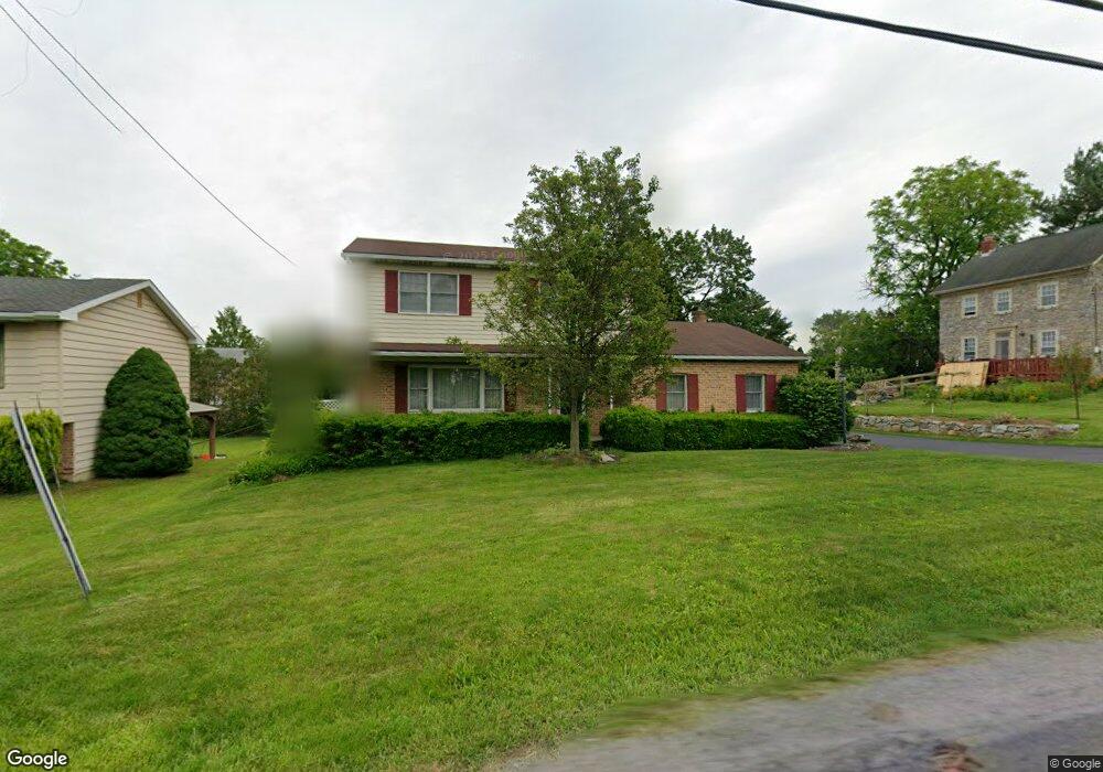 1085 S Krocks Rd, Allentown, PA 18106 - photo 1