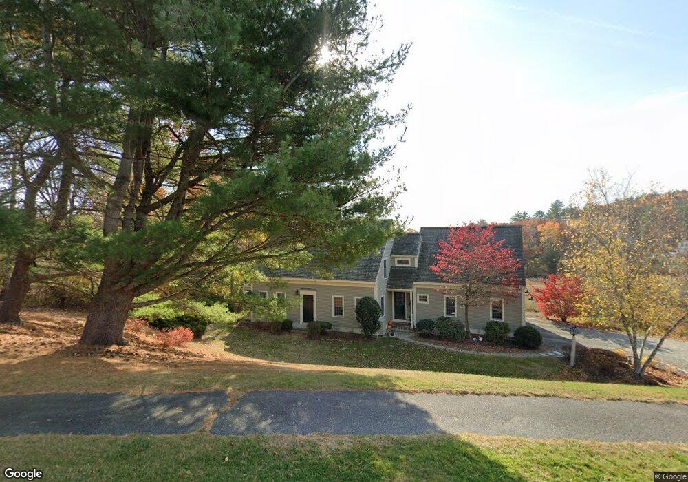 13 Little Pond Rd, Merrimac, MA 01860 - photo 1