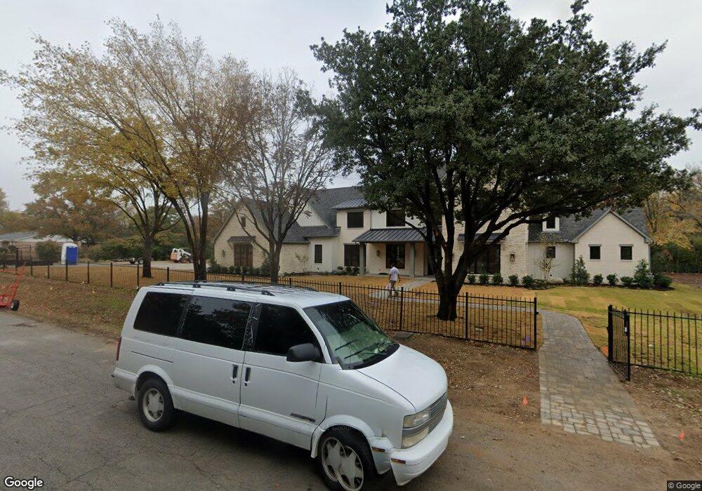 303 Brock Dr, Southlake, TX 76092 - photo 1