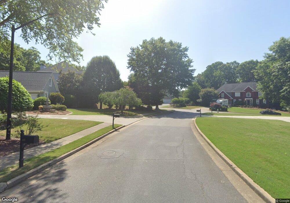 0 Woodbrook Ct, Canton, GA 30114 - photo 1