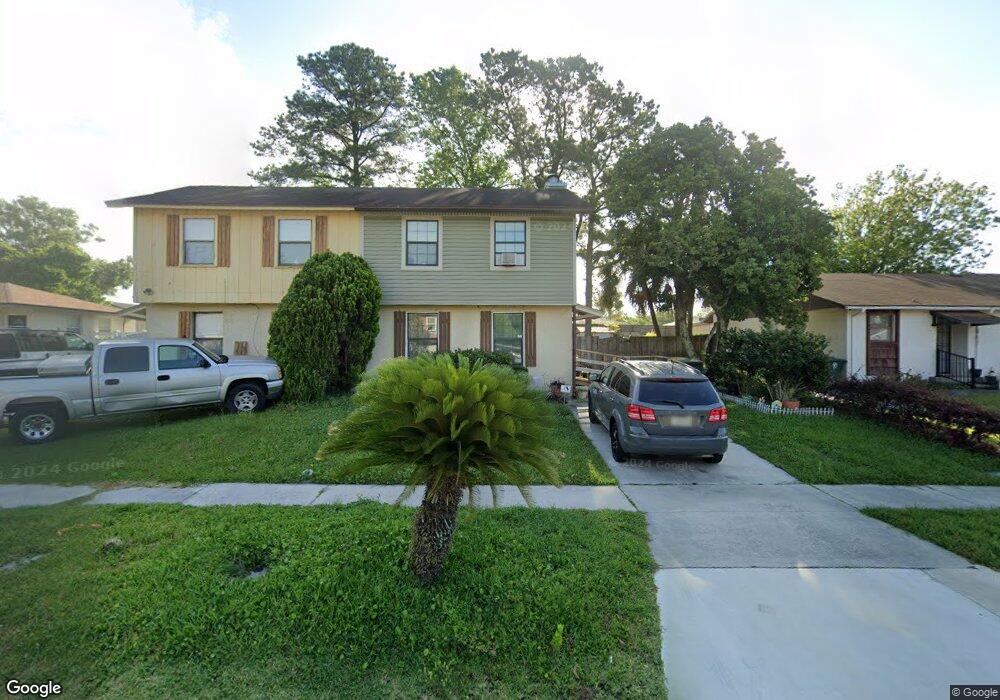 2775 Hidden Village Dr, Jacksonville, FL 32216 - photo 1