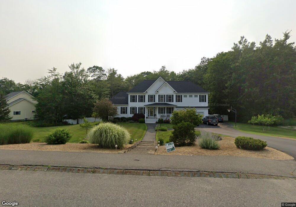 7 Misty Ln, Hooksett, NH 03106 - photo 1
