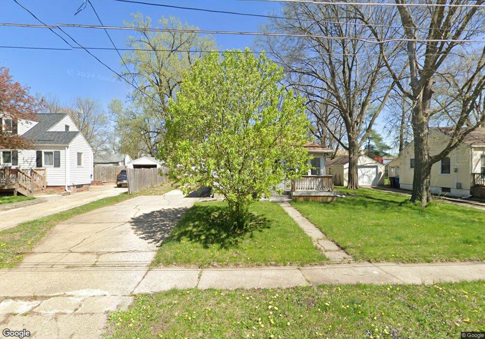 2311 60th St, Des Moines, IA 50322 - photo 1