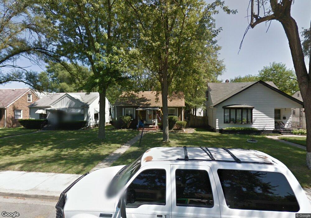 5037 Adams St, Gary, IN 46408 - photo 1