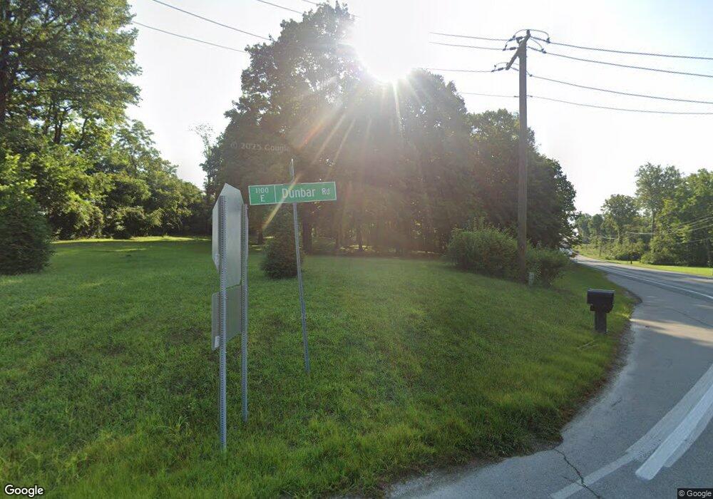 21415 Dunbar Rd, Sheridan, IN 46069 - photo 1