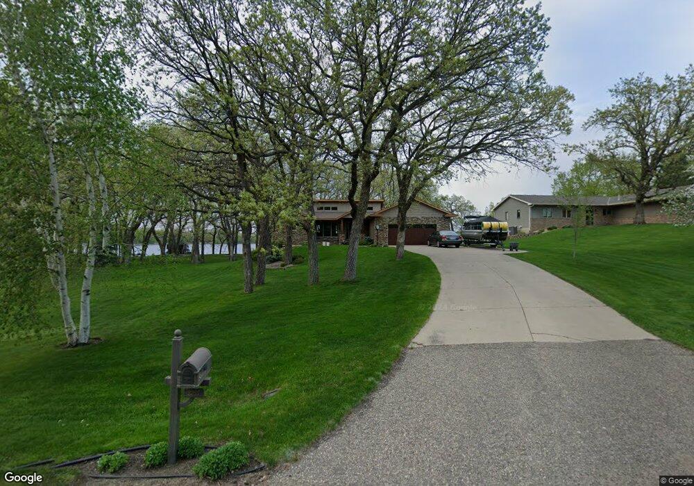 2257 S Burgen Dr SE unit SE, Alexandria, MN 56308 - photo 1