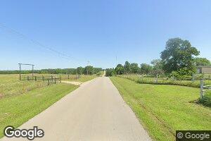 1801 N Skinner Ave, Drumright, OK 74030