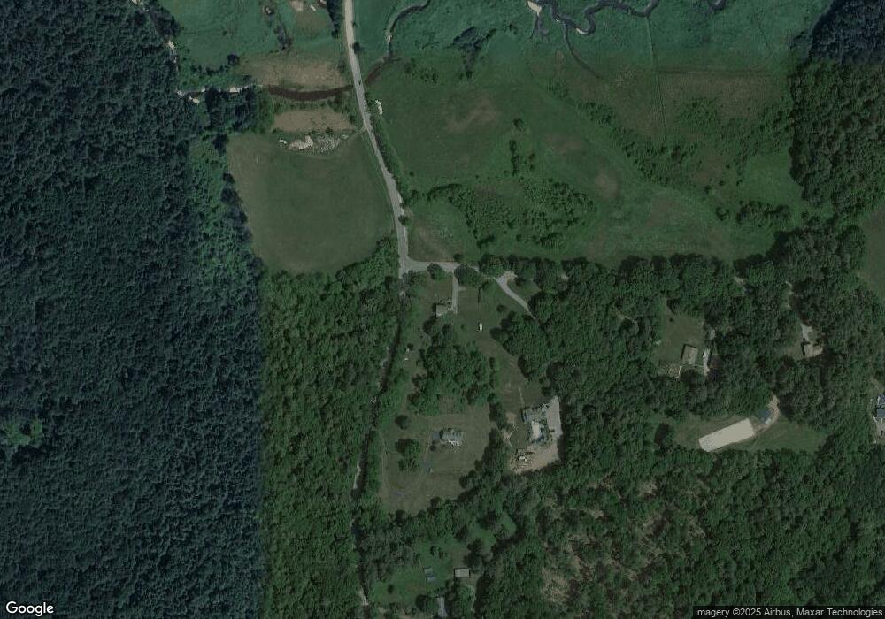 50 Prouty Rd, New Braintree, MA 01531 - photo 1