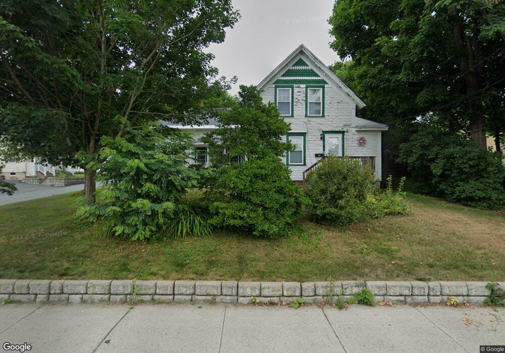 14 Ela St, Lebanon, NH 03766 - photo 1